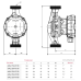 Valav eVAL2 DN 25 130 mm