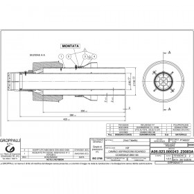 Groppalli A523243