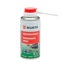 Wurth Wartungsspray