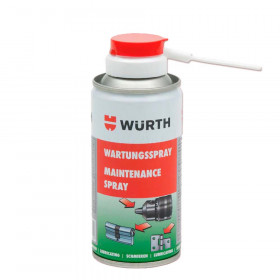 Wurth Wartungsspray