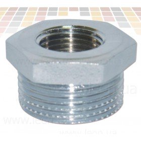 Pattaroni F593CR перехід ВЗ футорка