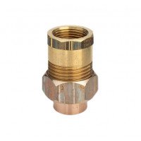 Viega 94340g збірка бронзова 