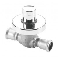 InoxPres 195/000 кран дозирующий InoxPres 195/000 кран дозирующий