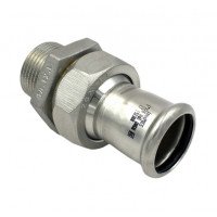 InoxPres 184/002I збірка ЗР латунь InoxPres 184/002I збірка ЗР латунь