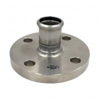 InoxPres 193/000 фланець PN16 InoxPres 193/000 фланець PN16