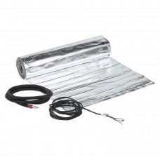 Comfort E AL-foil mat