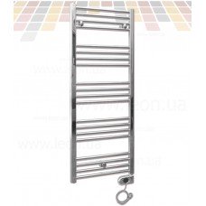 Cordivari Roberta Chrome Electric