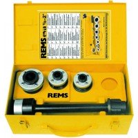 REMS плашка подовжувач REMS плашка подовжувач