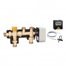 265 Caleffi SOLARNOCAL
