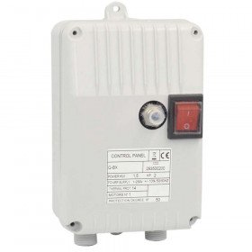 Sea-Line Q-BX