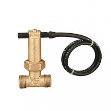 Caleffi 315 датчик потоку з магнітним контактом
