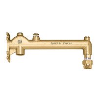 Caleffi 336600 тримач групи безпеки