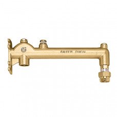 Caleffi 336600 тримач групи безпеки