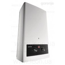 газовая колонка Gorenje GWH10NNBWC (модуляция)