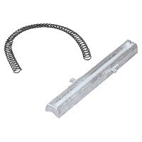Caleffi 475001 суппорт зонду