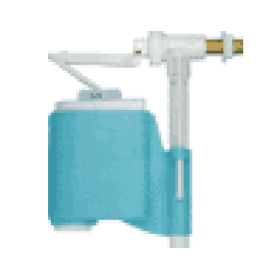 GoPlast Beta 7001000012 кран поплавковий 
