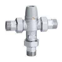 Caleffi 5213 змішувач-термостат Caleffi 5213 змішувач-термостат