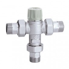 Caleffi 5217 змішувач-термостат
