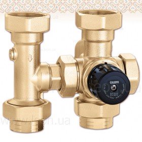 Caleffi 163001