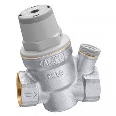 Caleffi 5334H редуктор тиску гарячої води