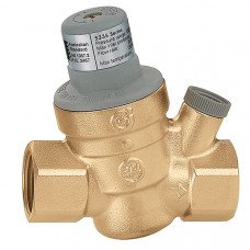 Caleffi 5335 редуктор тиску