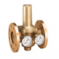 Caleffi 5366 редуктор фланцевий