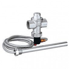Caleffi 543513 тепловий клапан