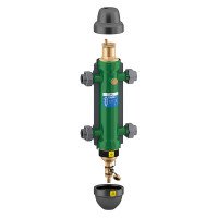 Caleffi 5495 SEP4 гідрострілка різьбова 1½″-2″
