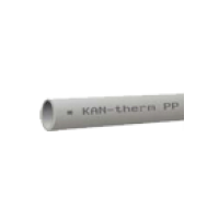 PPR Труба PN10 KAN