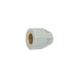 PPR перехідник ВР KAN-therm