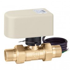 Caleffi 6442 електроклапан 2-ходовий