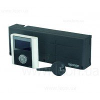 Uponor Контролер радіокерований