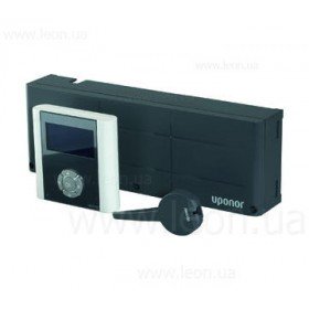 Uponor Контролер радіокерований