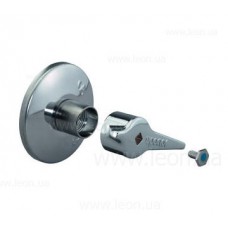 1023161 Рукоятка скрытого крана Uponor Q&E