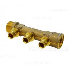 Колектор Uponor Q&E