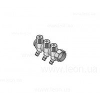 Колектор Uponor SH Q&E 1 Колектор Uponor SH Q&E 1
