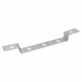 GF AC00.80 планка монтажна