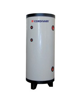Cordivari Acqua Refrigerata Zincato ZB VT Cordivari Acqua Refrigerata Zincato ZB VT