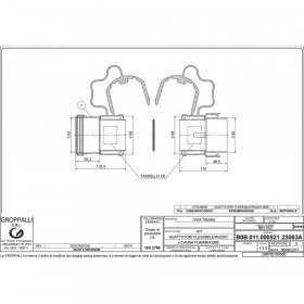 Groppalli BB11521