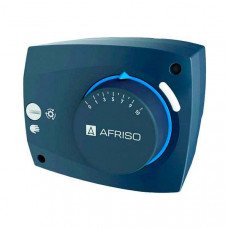 Afriso ARM 343 привід електричний
