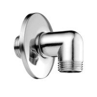 Albertoni G02803 коліно душового шлангу