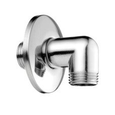 Albertoni G02803 коліно душового шлангу