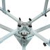 Alphaheat 7-0011-002-98-04 Max розмотувач для укладки труб теплої підлоги