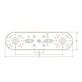Alphaheat 7-L150-020-05-00