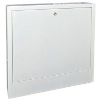 Alphaheat SN 001 шафа колекторна зовнішня Alphaheat SN 001 шафа колекторна зовнішня