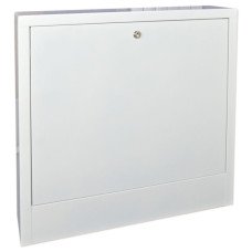 Alphaheat SN 001 шафа колекторна зовнішня
