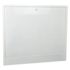Alphaheat SN 003 шафа колекторна зовнішня