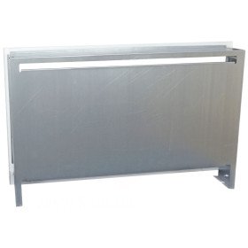 Alphaheat SP-000 шафи колекторні вбудованого монтажу для систем низькотемпературного опалення та охолодження