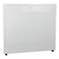 Alphaheat SP 002 шафа колекторна внутрішня Alphaheat SP 002 шафа колекторна внутрішня