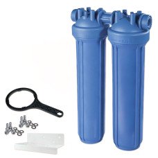 Atlas Filtri DP Big 20 Duo AB IN Kit